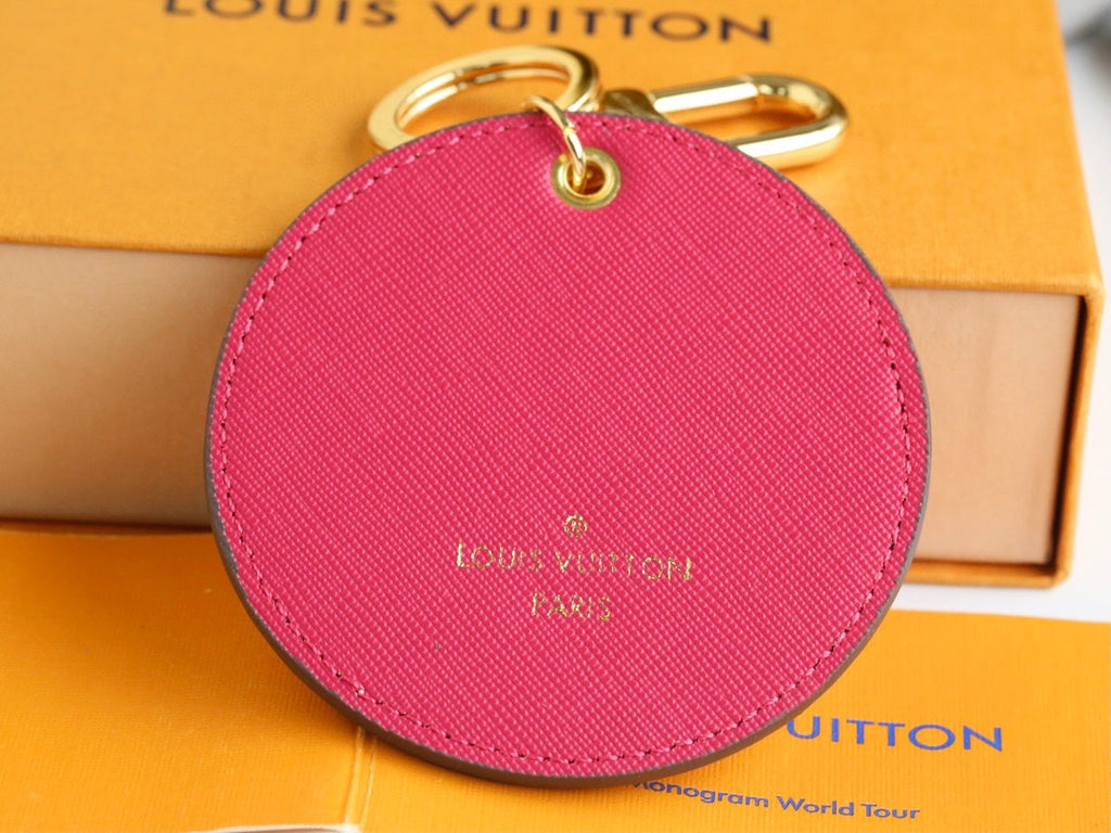 A1Q95E5 Popular bag 's charms accessories
