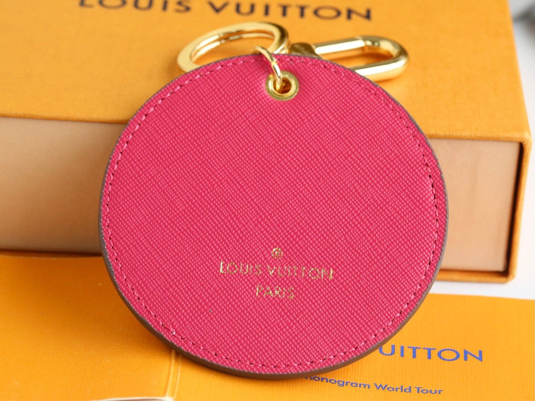 A1Q95E5 Popular bag 's charms accessories