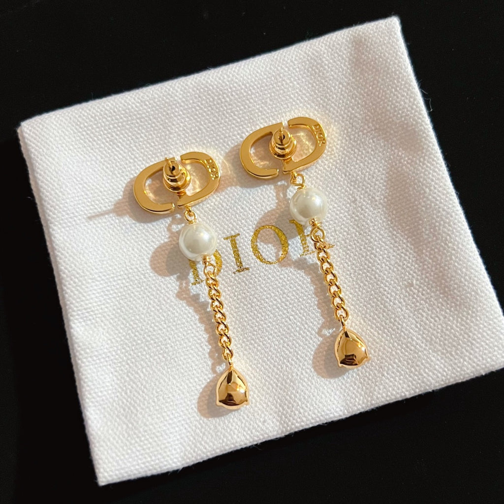 X1Z34D208E Popular  Earrings