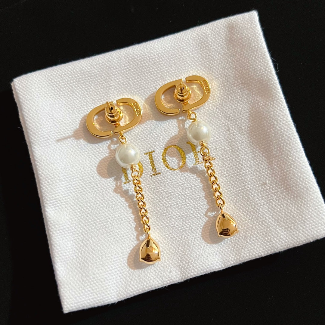 X1Z34D208E Popular  Earrings