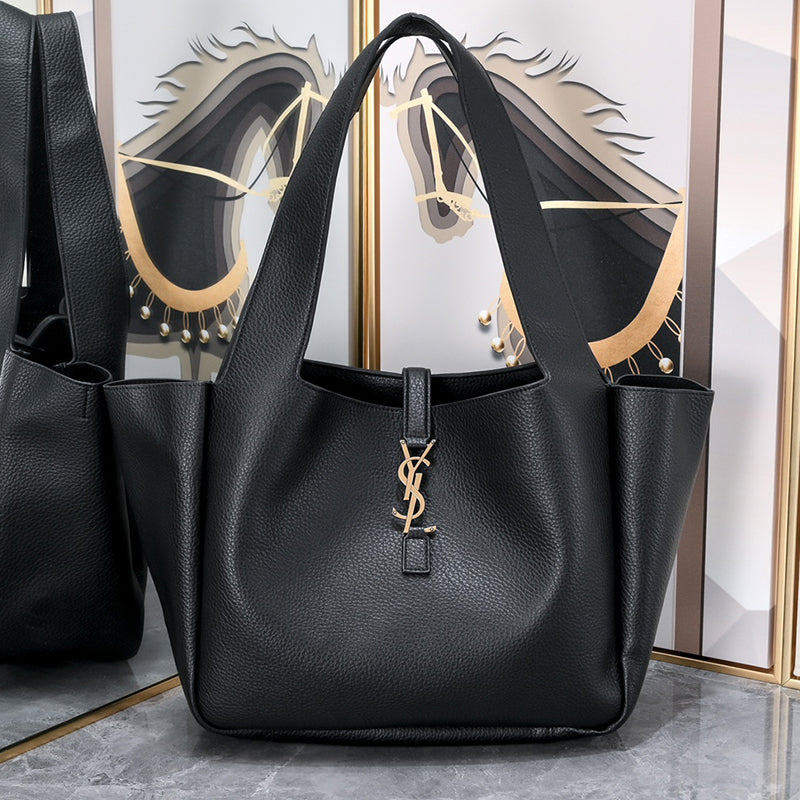 B1X64SL463 Popular leather bag
