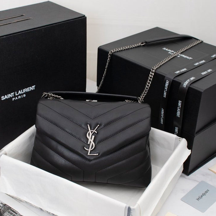 B1P20SY2 Popular leather bag 