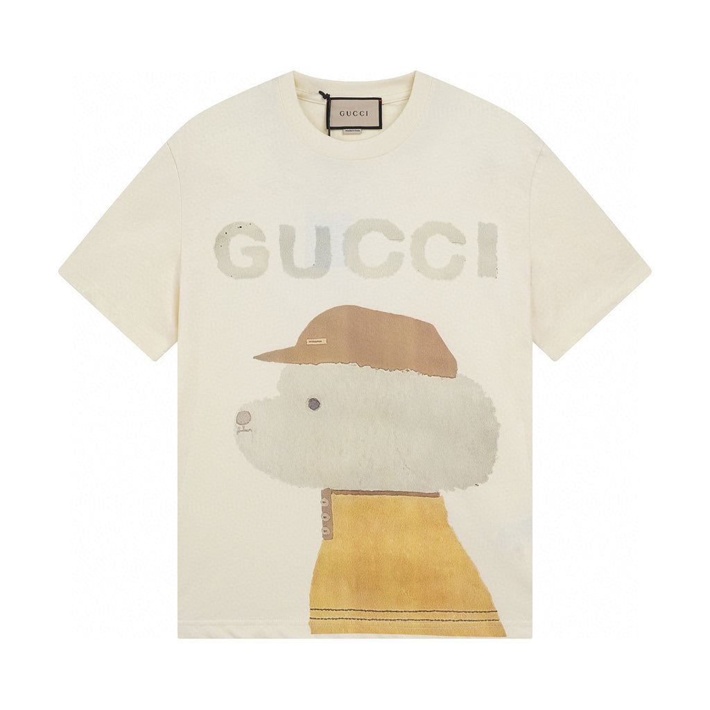 U1N65B34 Popular T-shirt