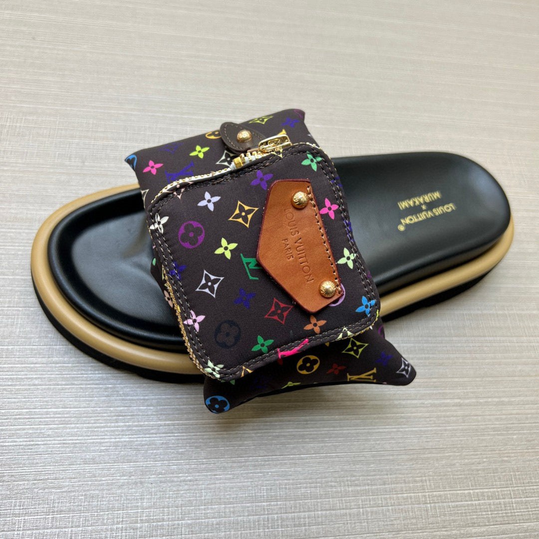 Z5QE1 Popular Slippers