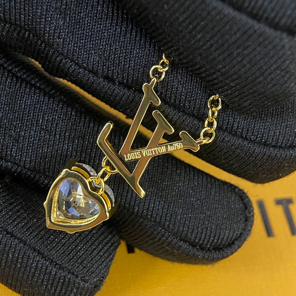 X1Q85E172X Popular  Necklace