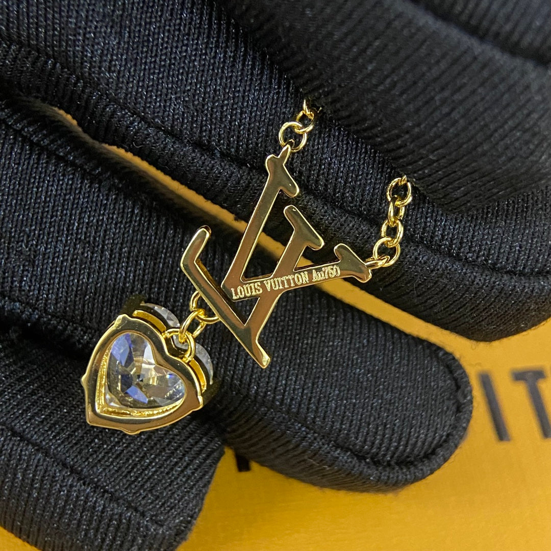 X1Q85E172X Popular  Necklace