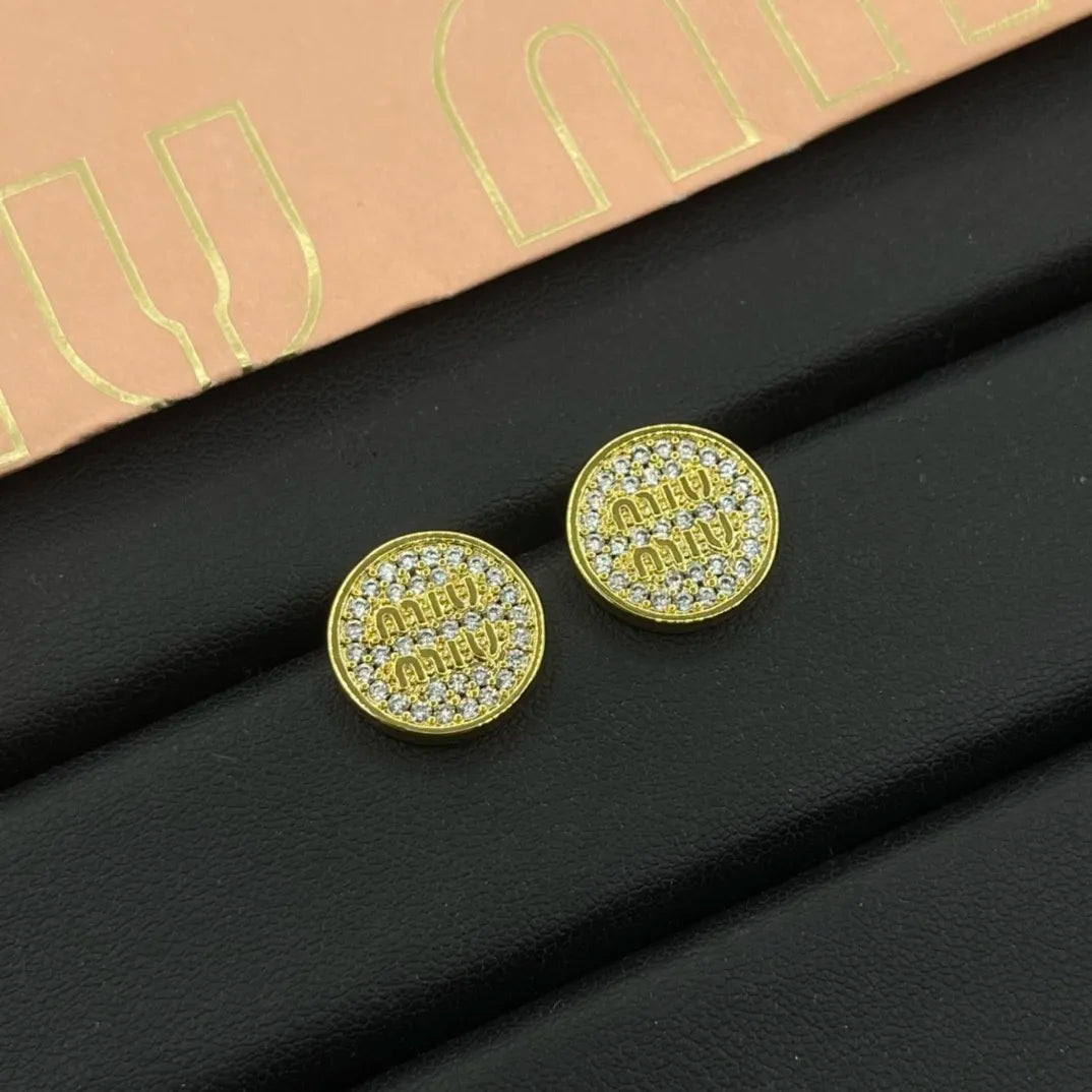 X1Z64A519E Popular Earrings