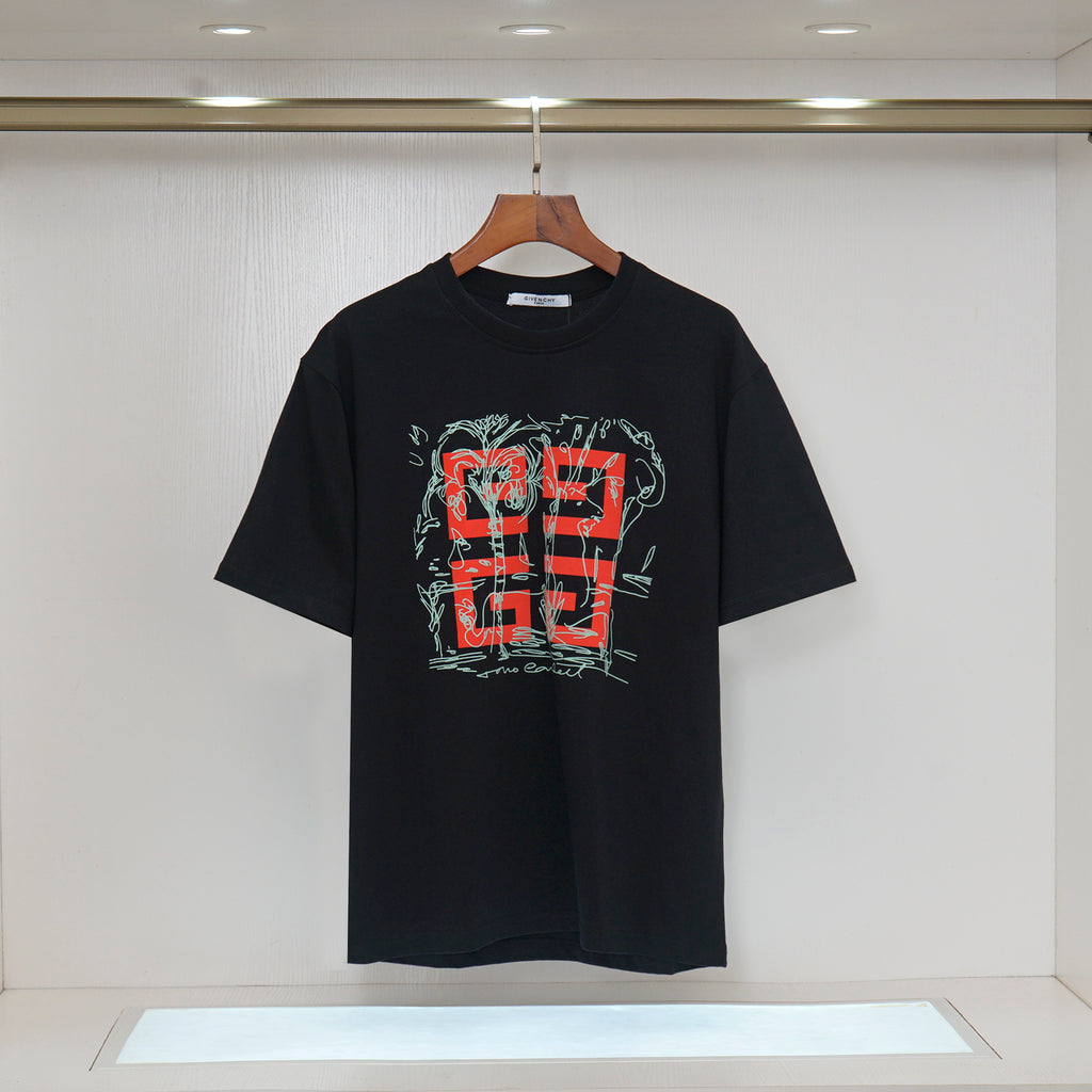 U1R76A5 Popular T-shirts