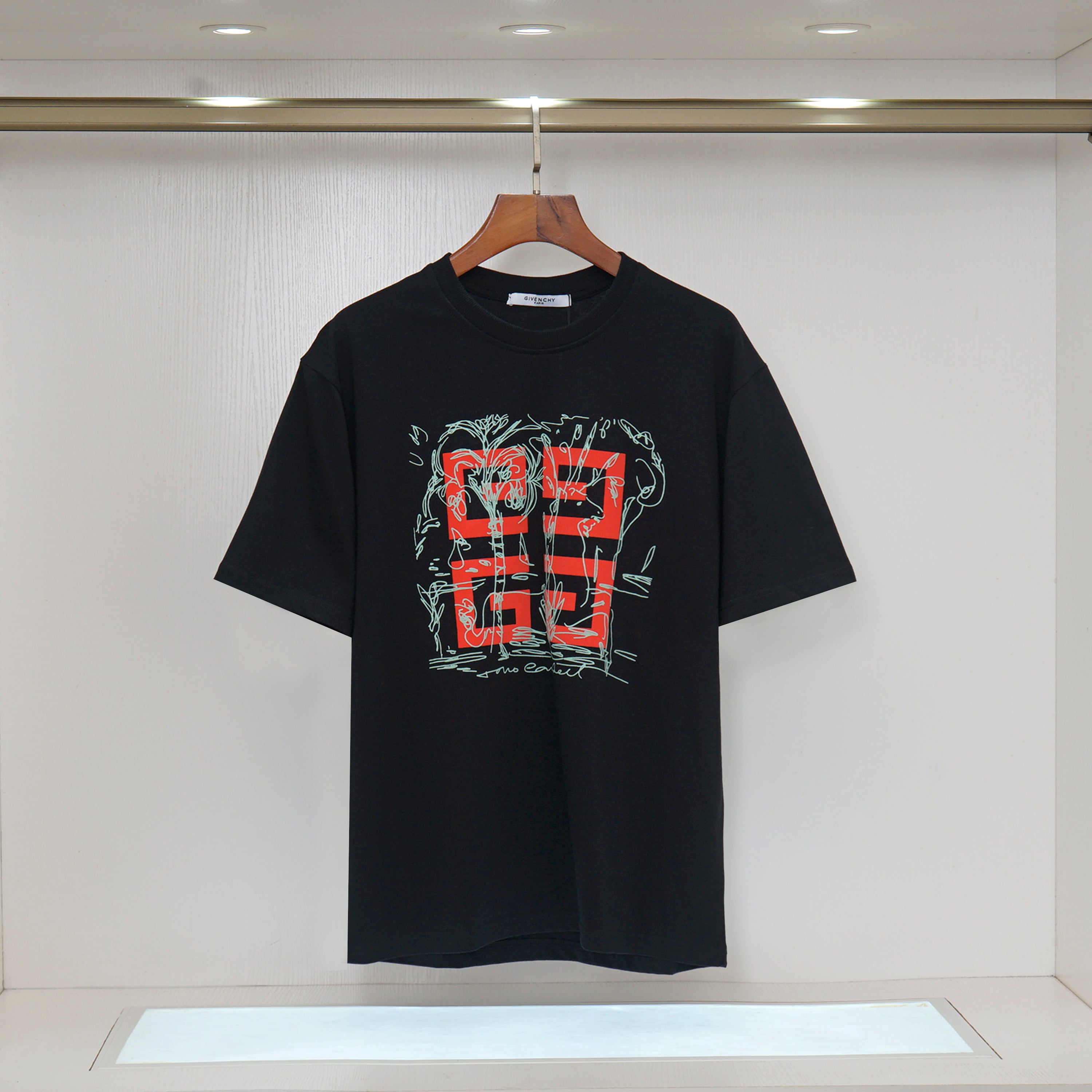 U1R76A5 Popular T-shirts