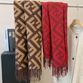 W1R86F53 Popular Winter Scarves