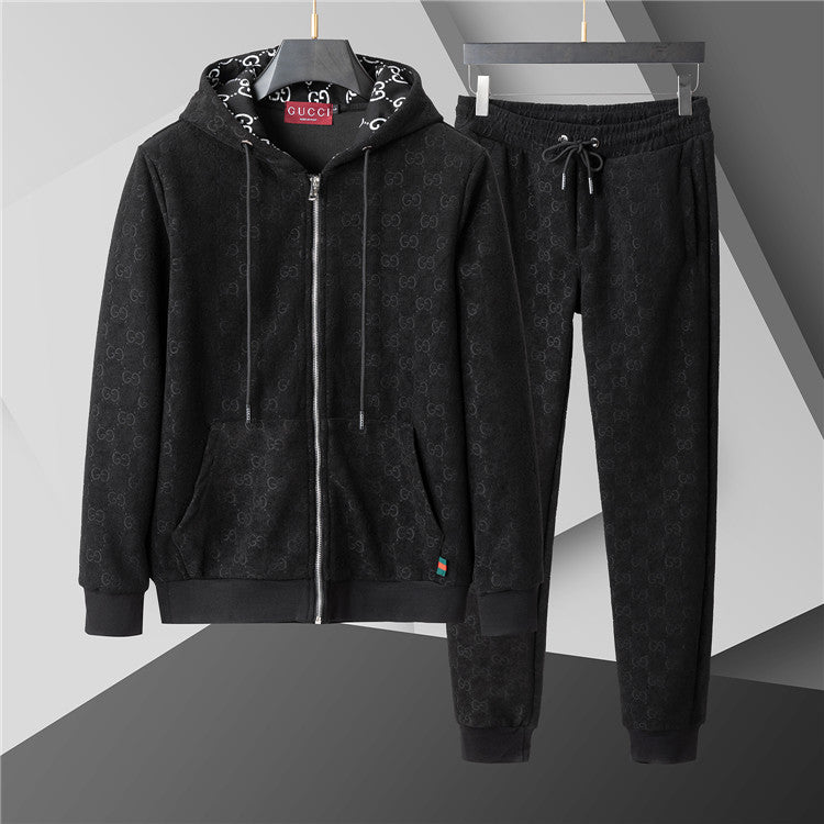 U1Z85B91 Popular autumn and winter sets
