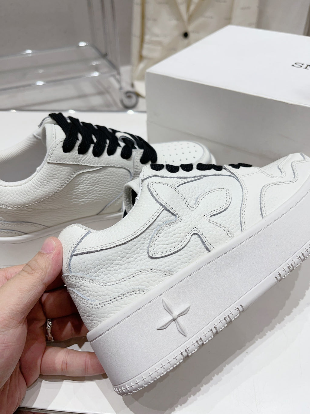 Z1Q105A345 Popular  Shoes