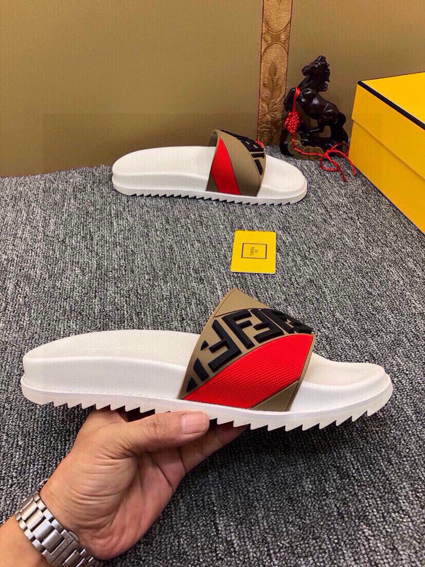 Z5Z35F283 Popular Slippers