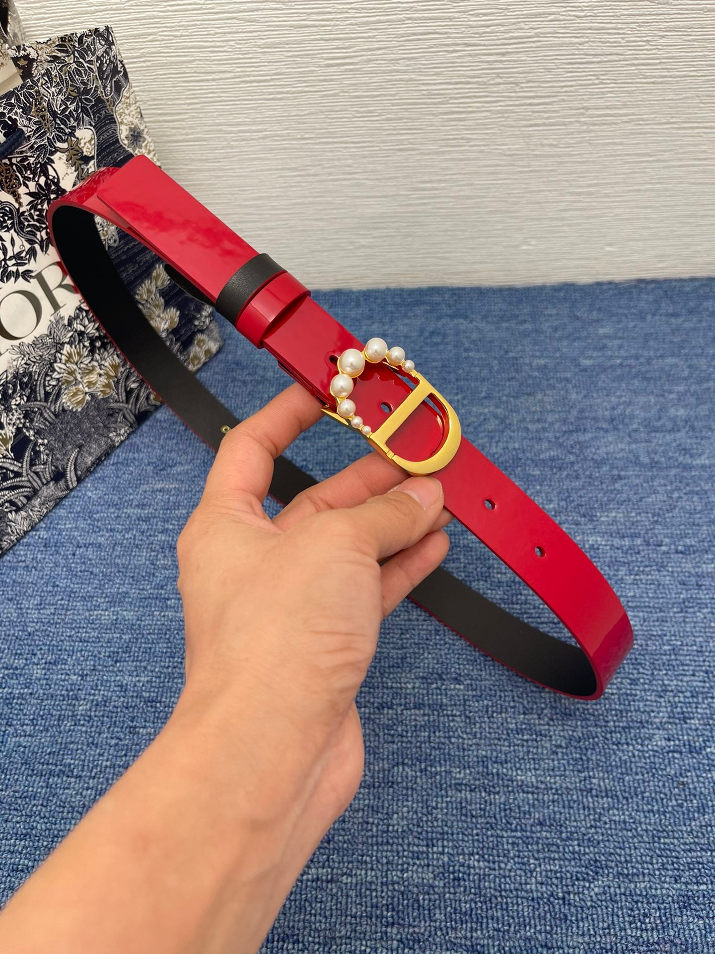 P1R55D199 Popular   High quality belt With full package