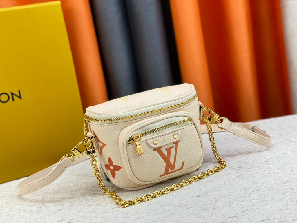 B1N55E58 Popular   leather bag