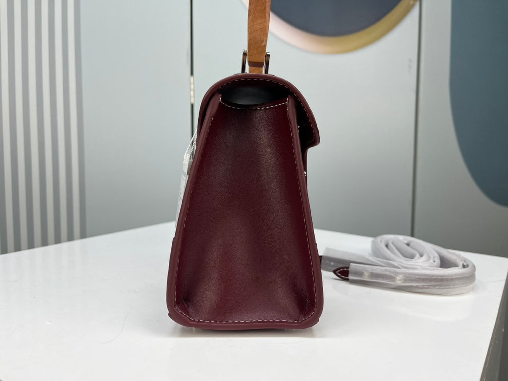 B1N86A10 Popular leather bag