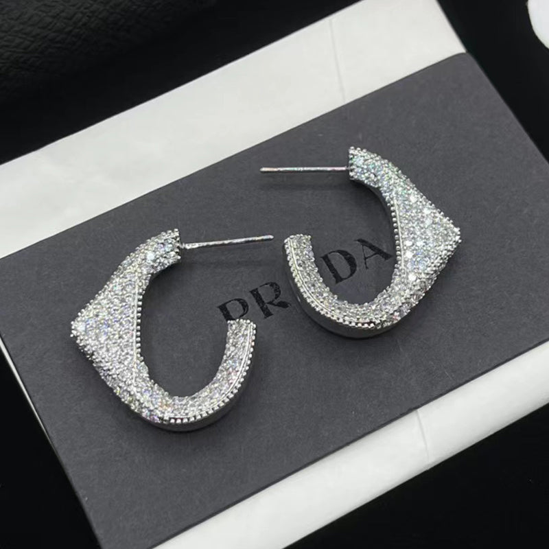 X1Z94PD816E Popular Earrings