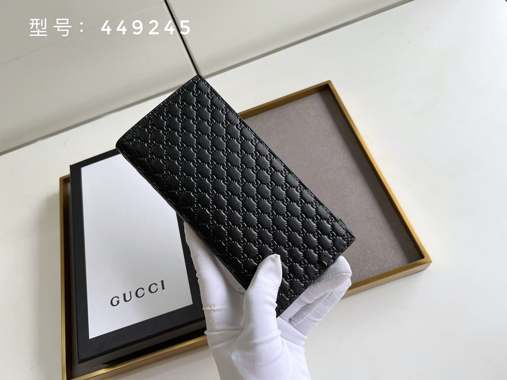 B1X44B384 Popular leather wallets