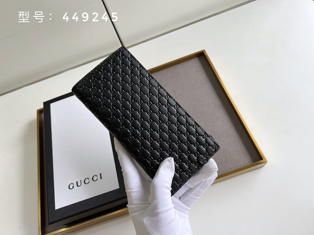 B1X44B384 Popular leather wallets