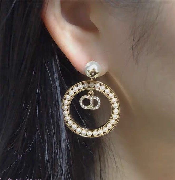 X1Z95D40E Popular Earrings