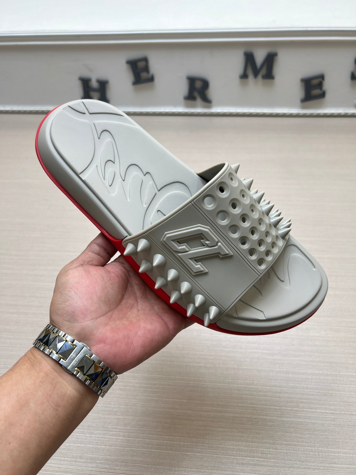 Z5ZA18 Popular slippers