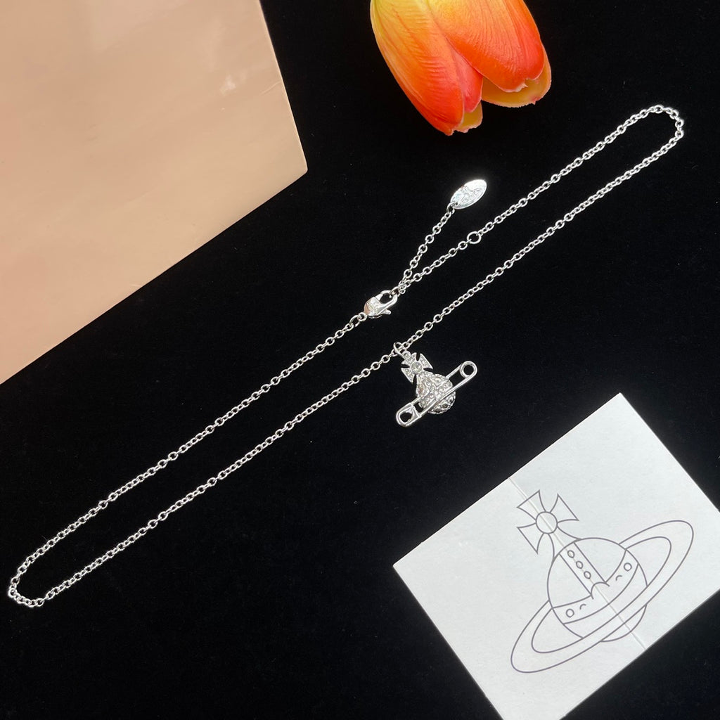 X1Q85A1X Popular   Necklace