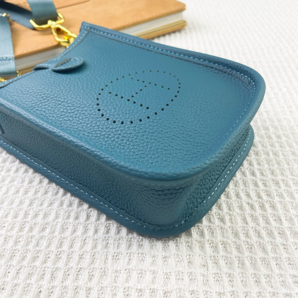 B1N46H6 Popular leather bag