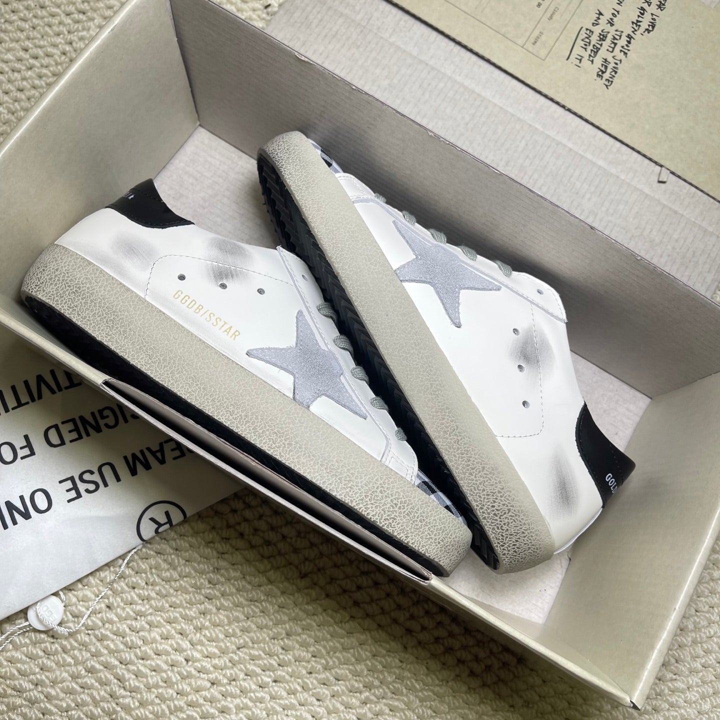 Z2R66GE13 Popular high-quality leather shoes