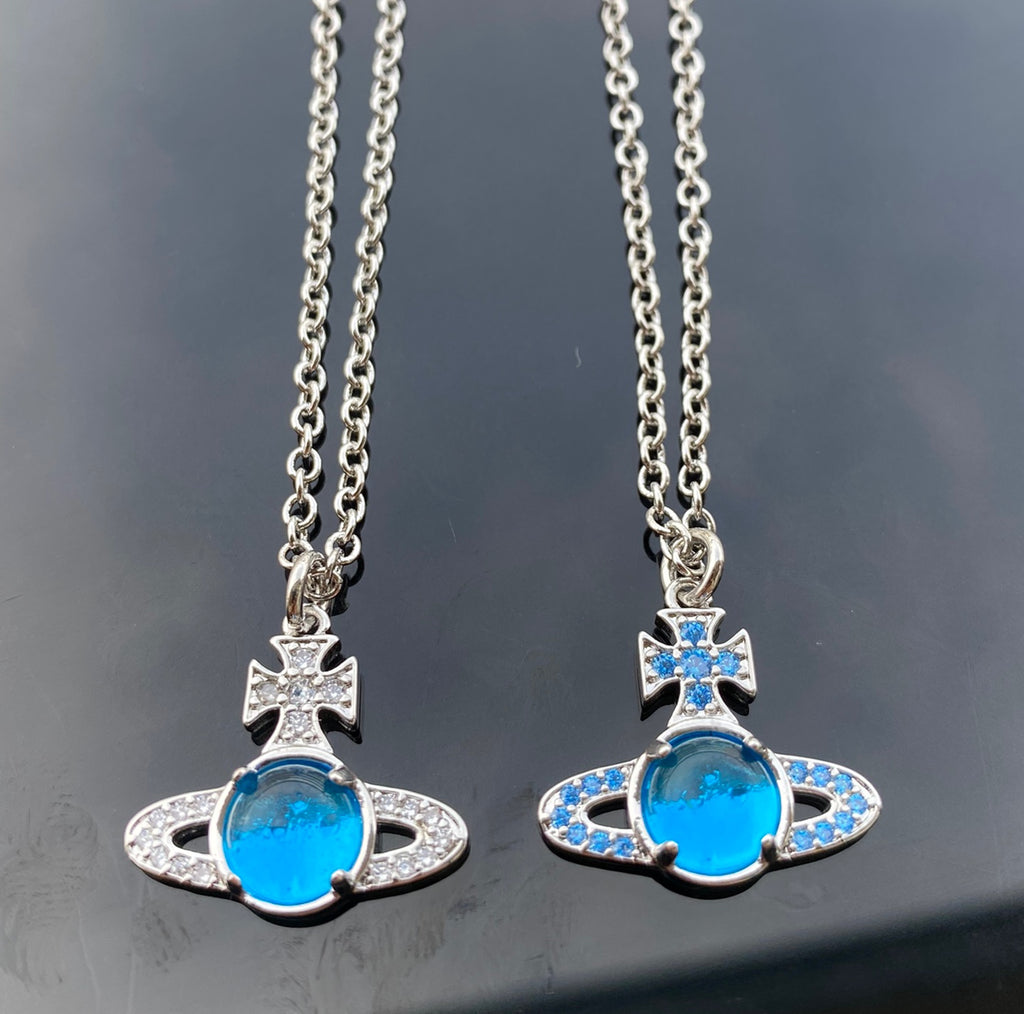 X1Q85A465X Popular Necklace