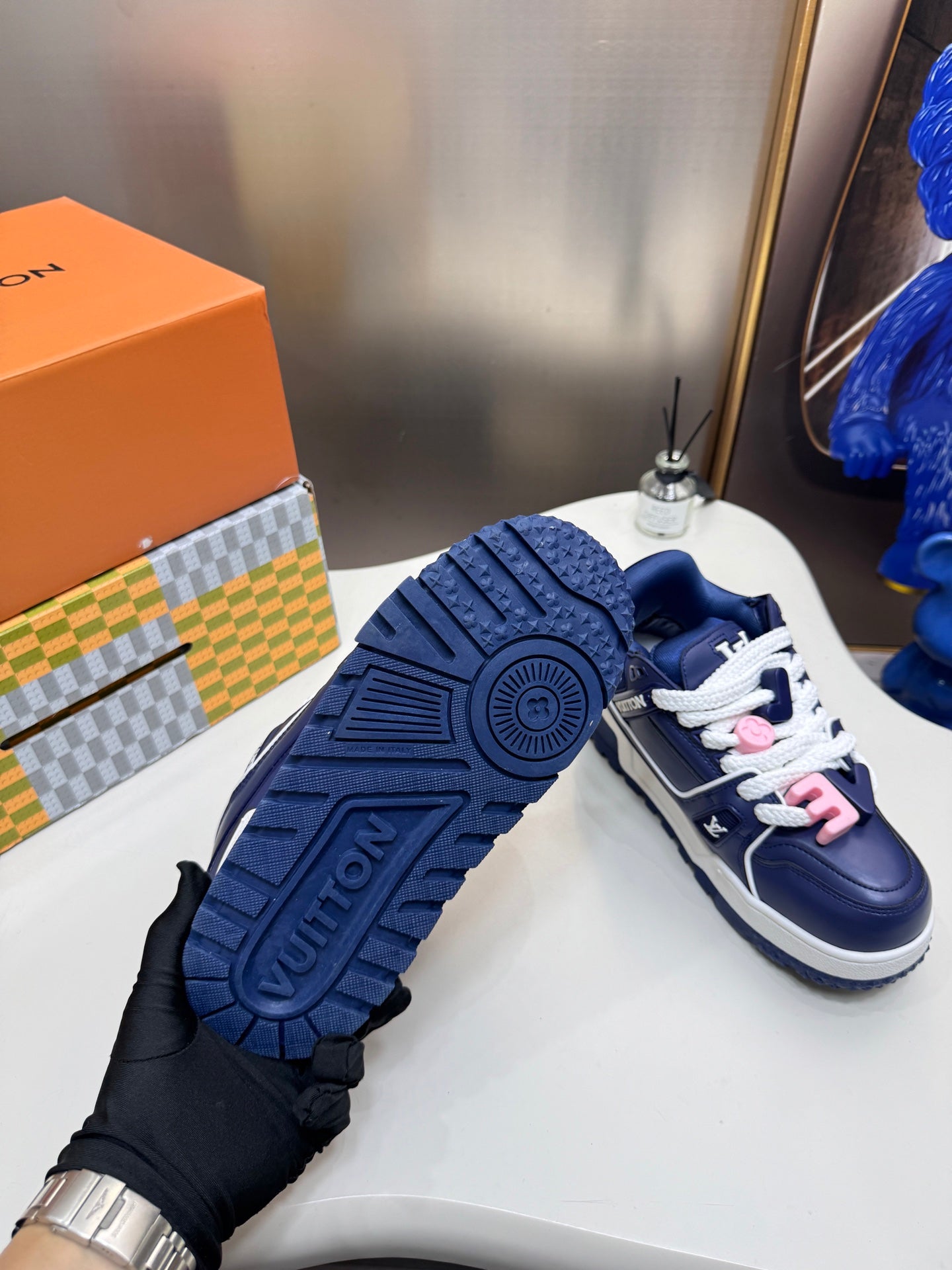 Z1Q115E449 Popular  Shoes
