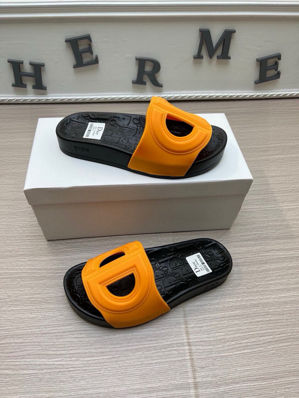 Z5Z35D280 Popular Slippers