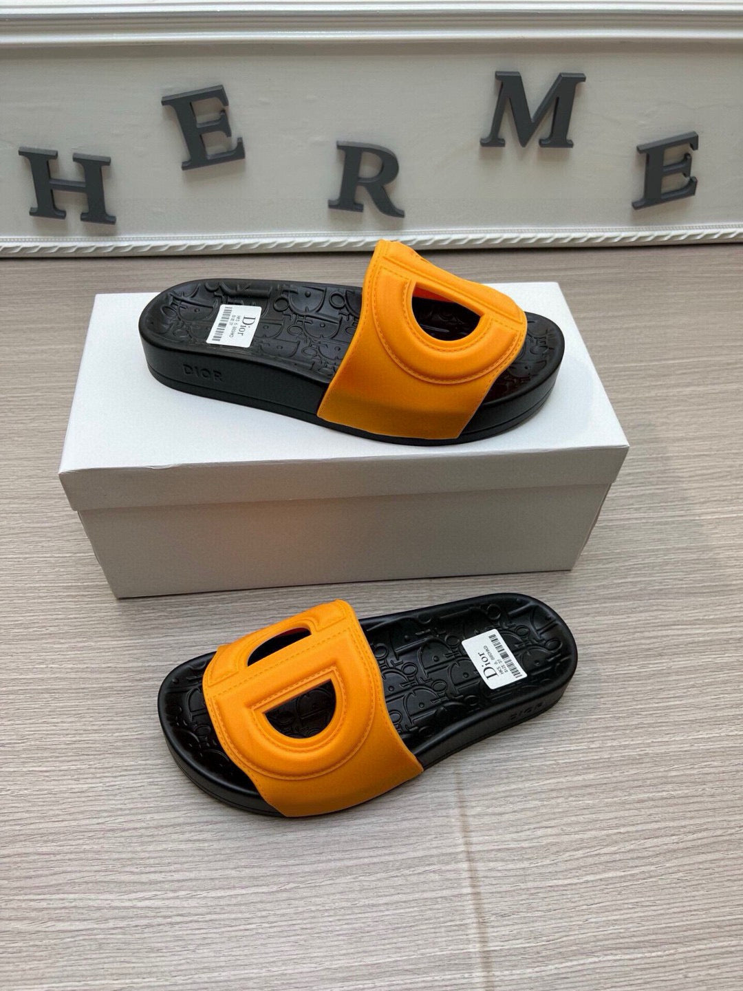 Z5Z35D280 Popular Slippers