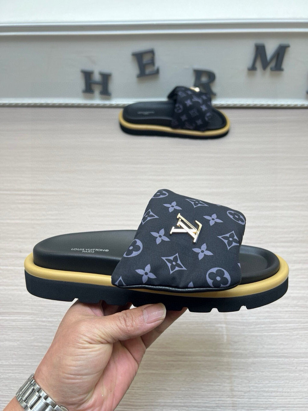 Z5QE10  Popular  Slippers