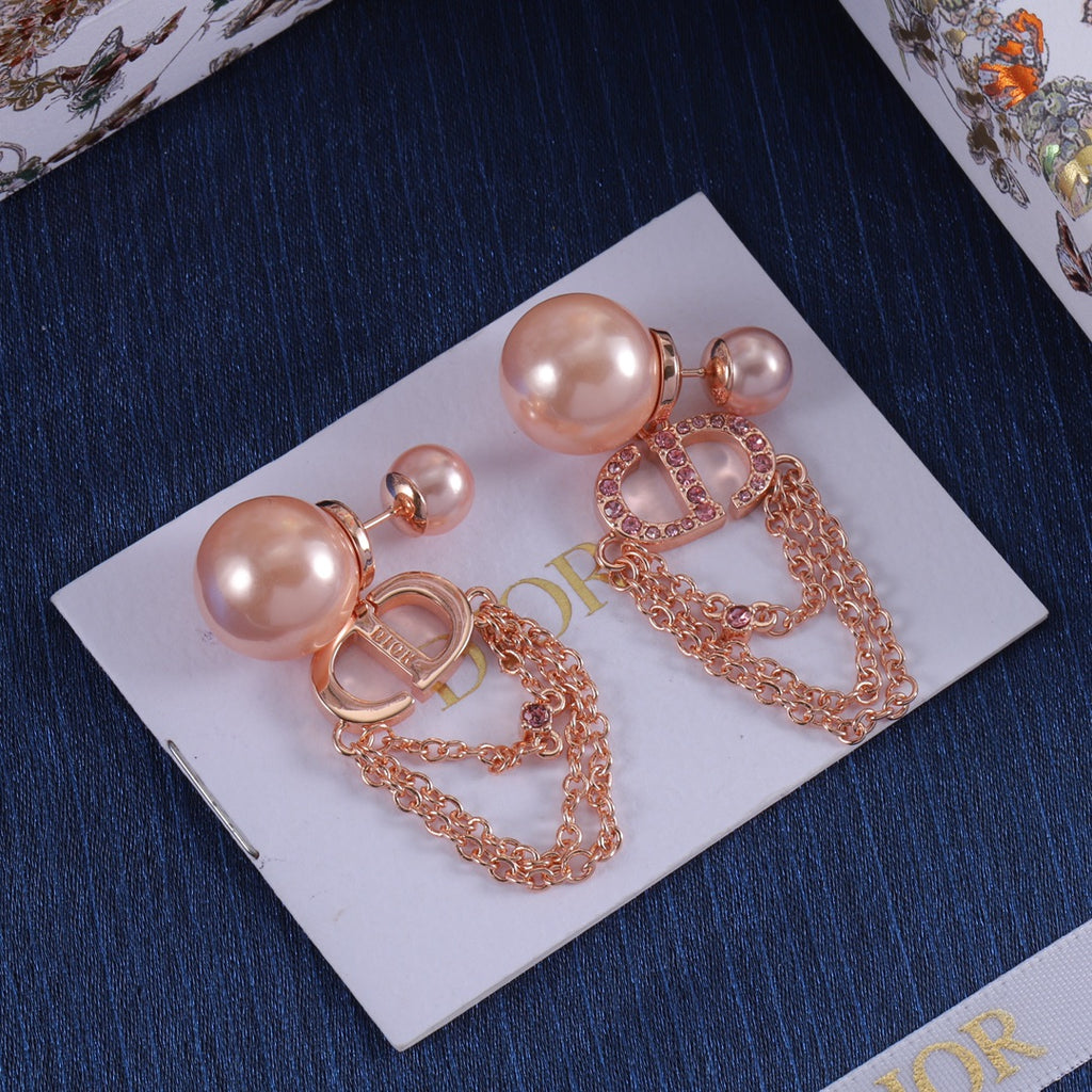 X1Z64D550E Popular  Earrings