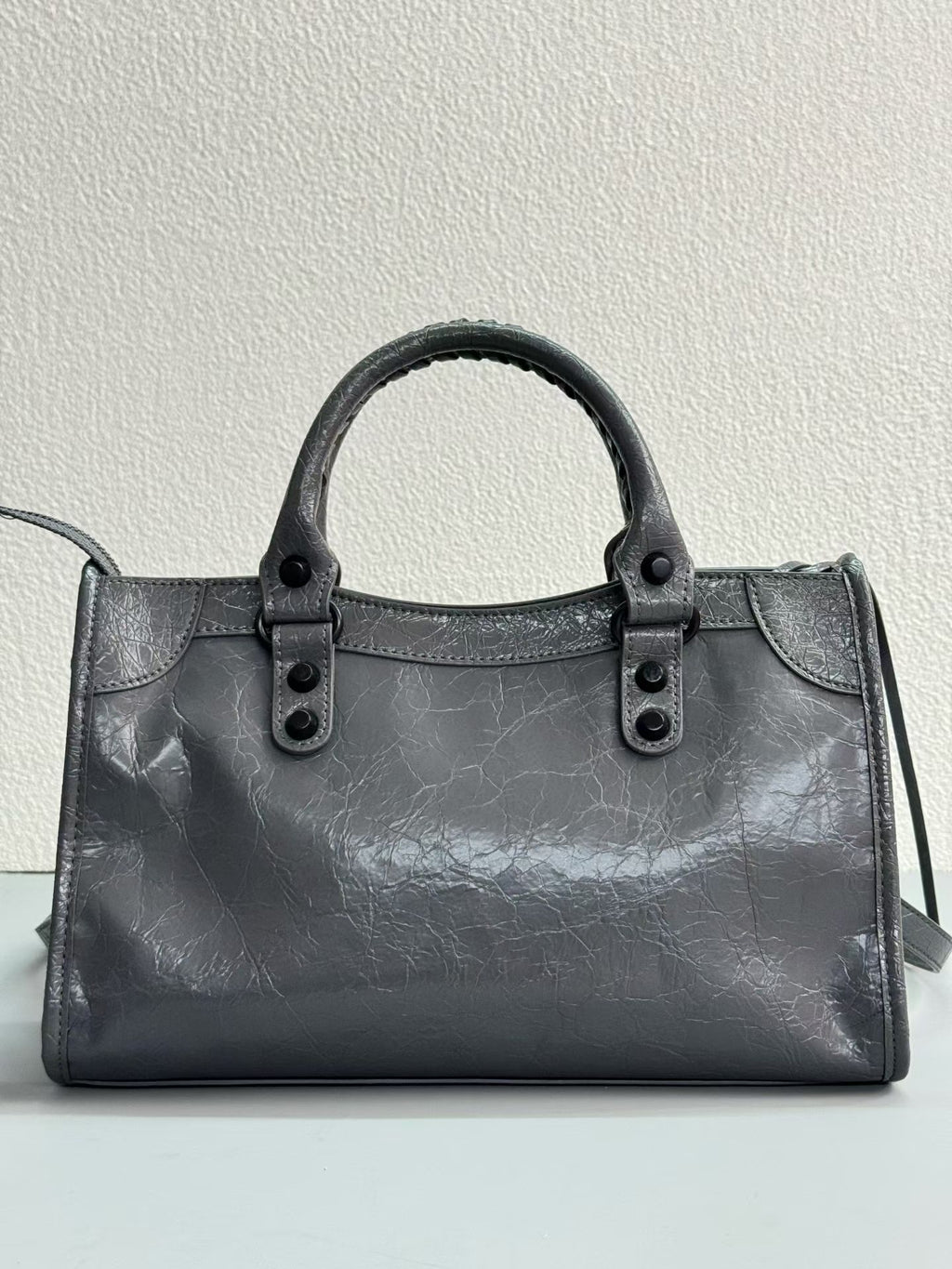 B1P36J116 Popular leather bag