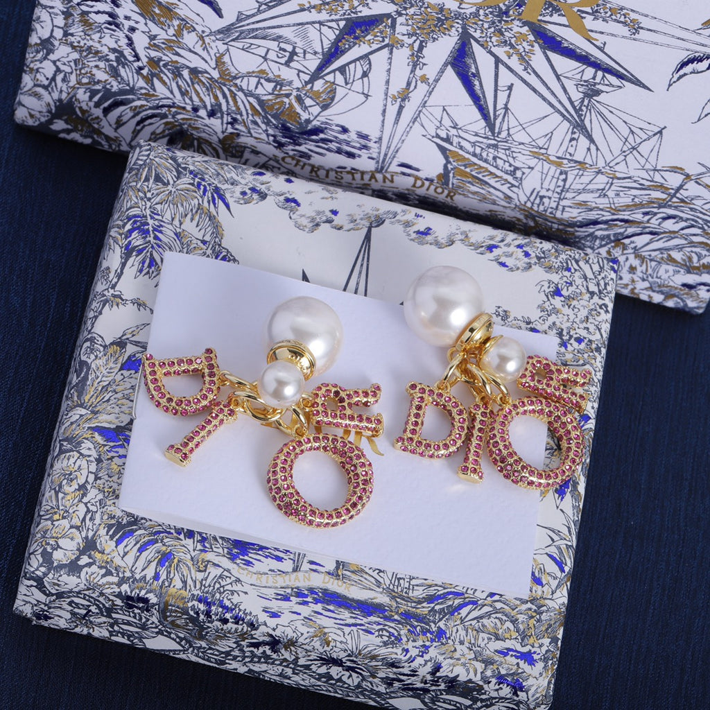 X1Z94D704E Popular  Earrings