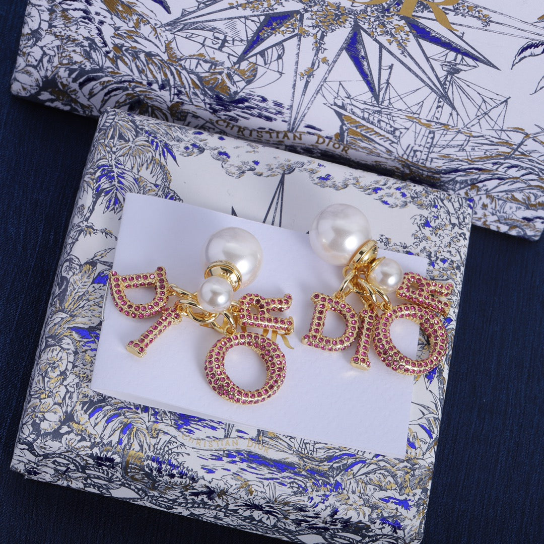X1Z94D704E Popular  Earrings