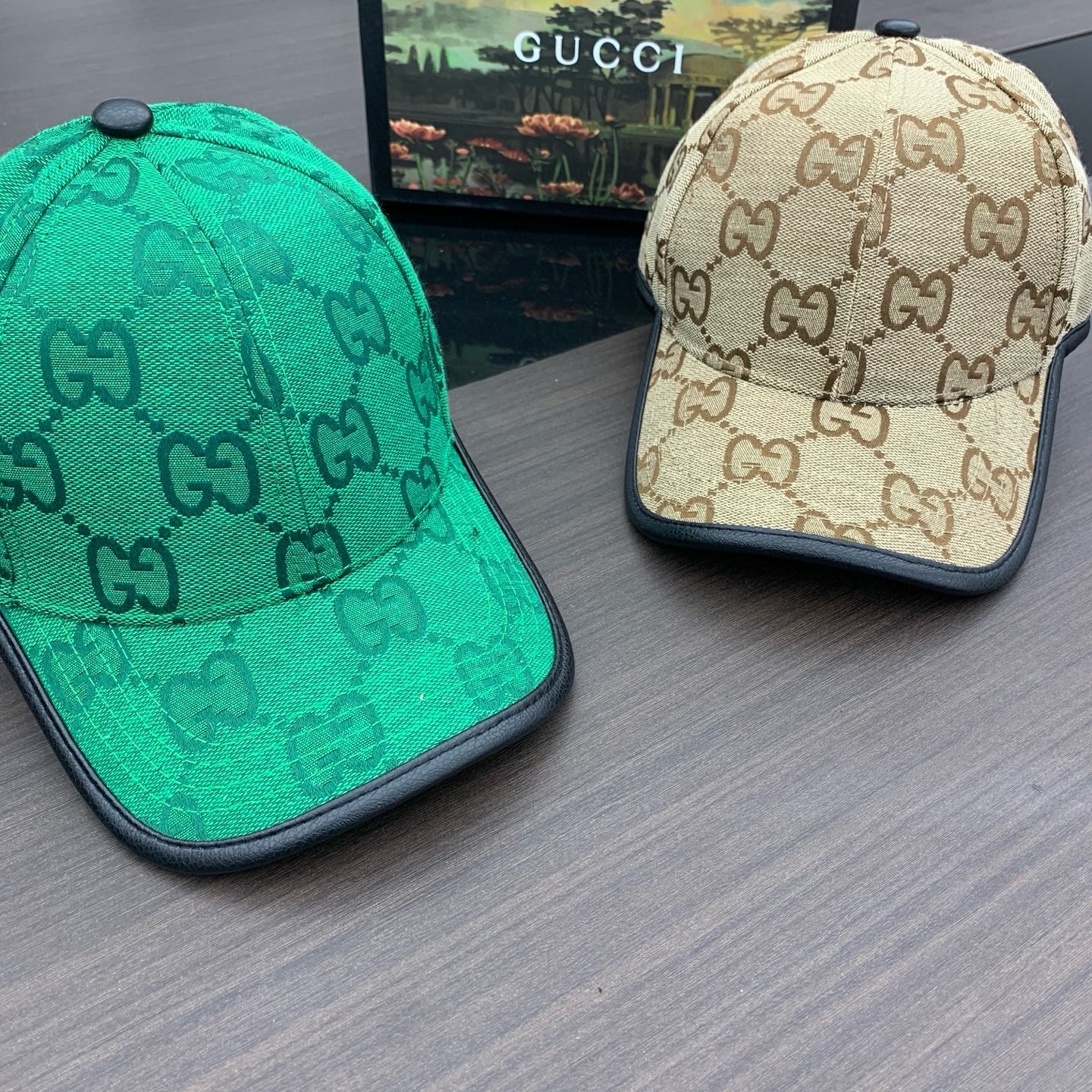 M1Z25B521 Popular hats
