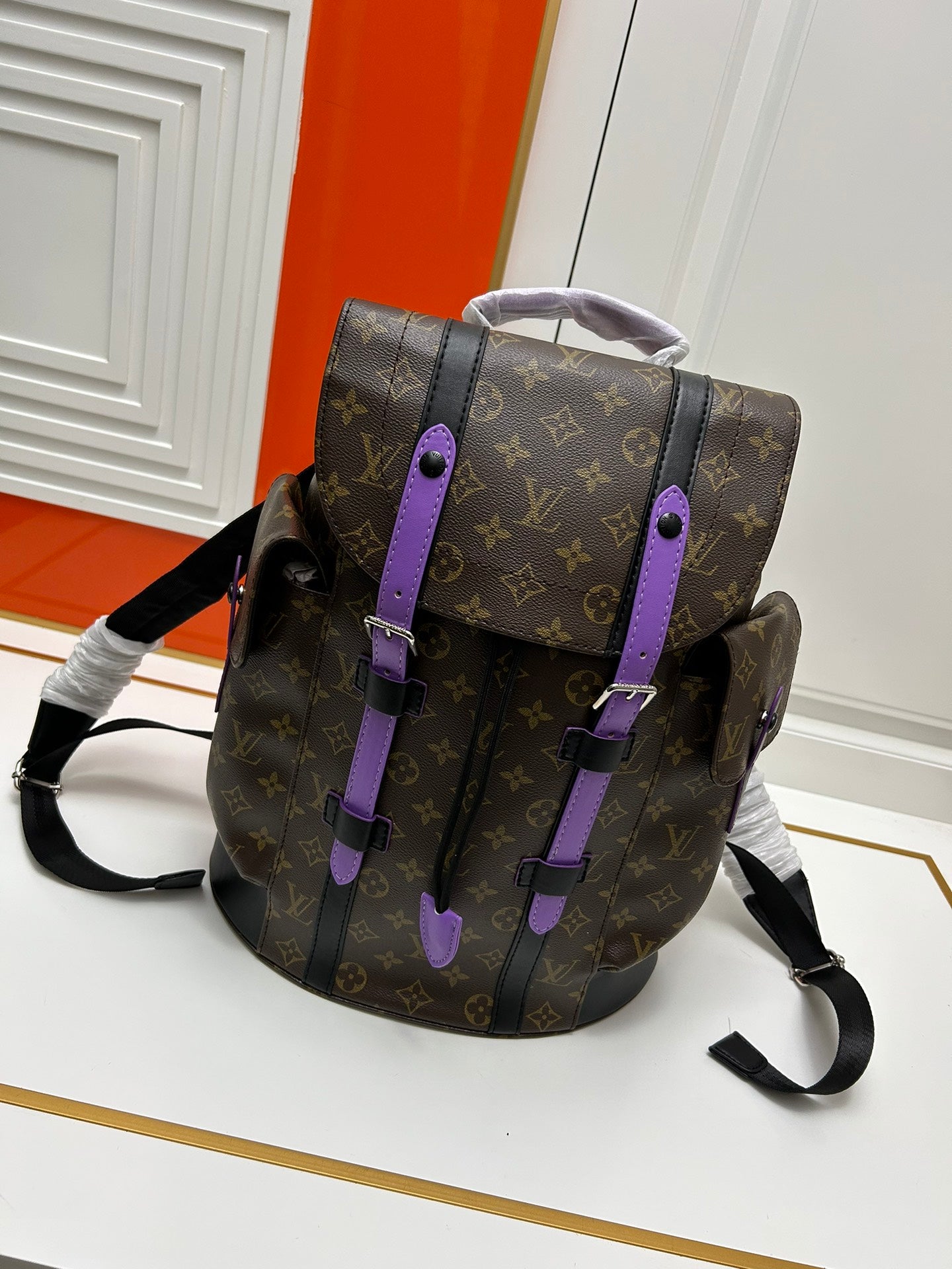 B1W25E72 Popular  Backpacks