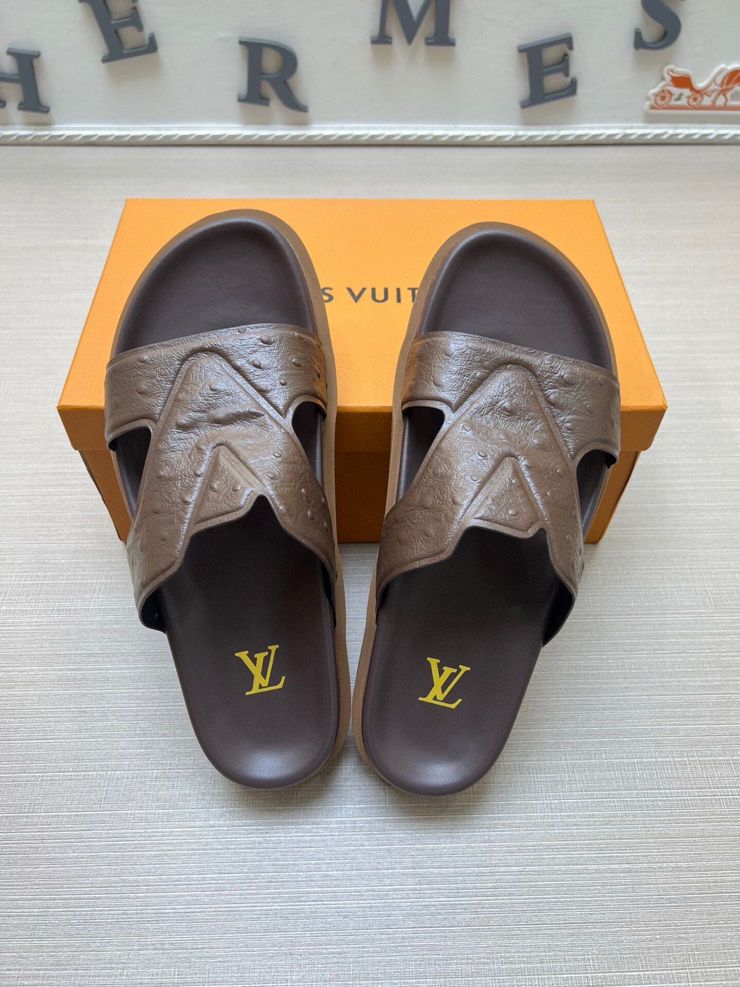 Z5LE227 Popular Slippers