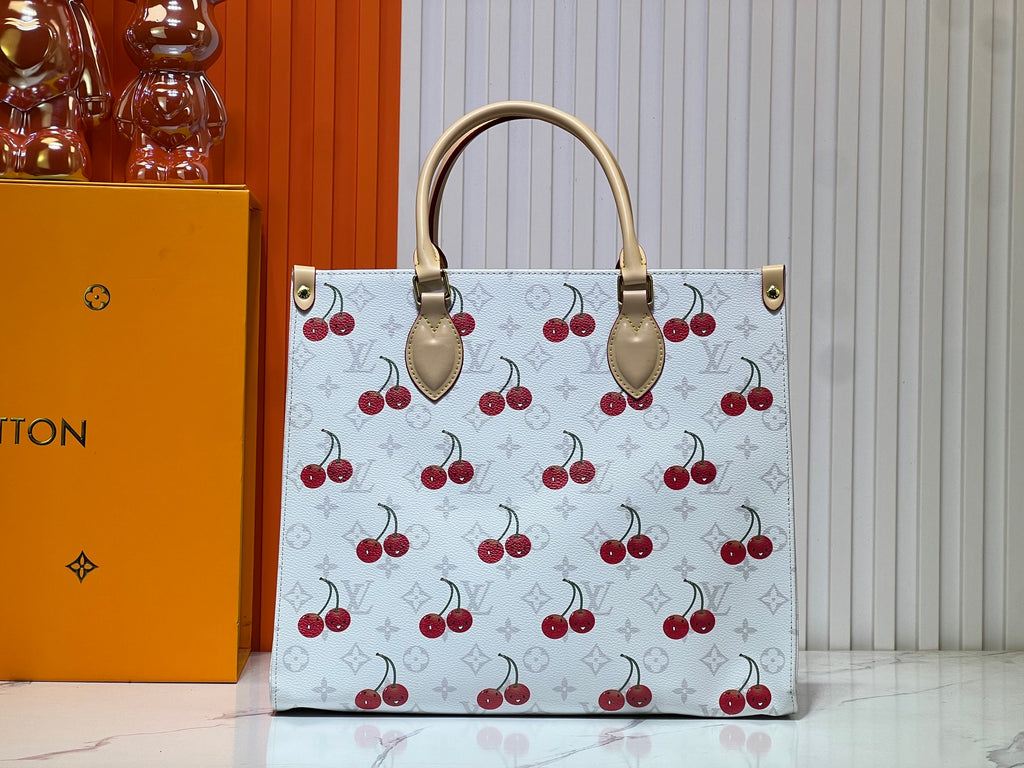 B1N55E14 Popular    leather bag