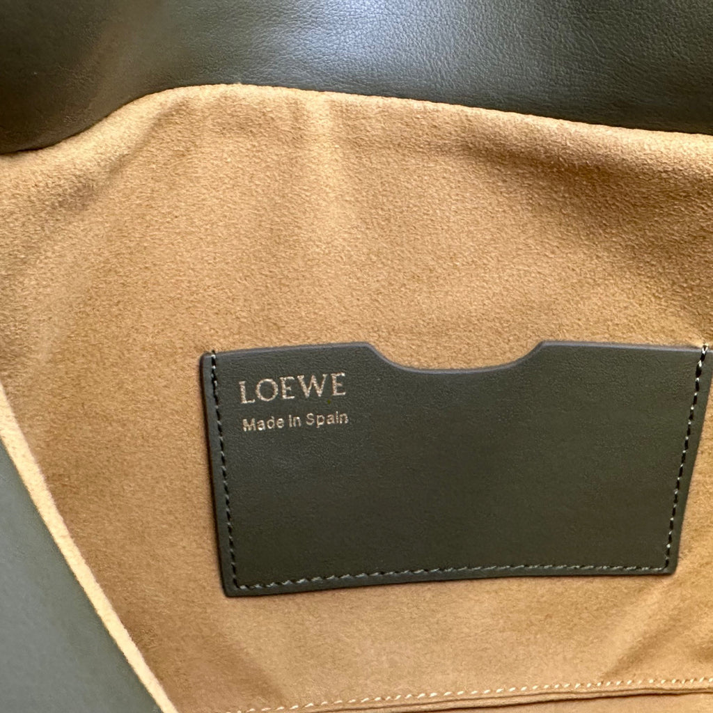 B1R66A11 Popular leather bag