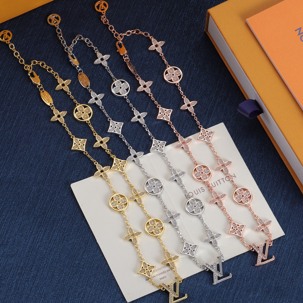 X1Z54E425X  Popular   Necklaces