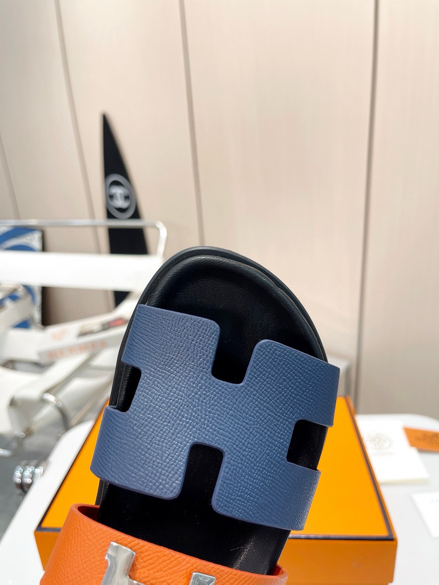 Z5R35H8 Popular Slippers shoes