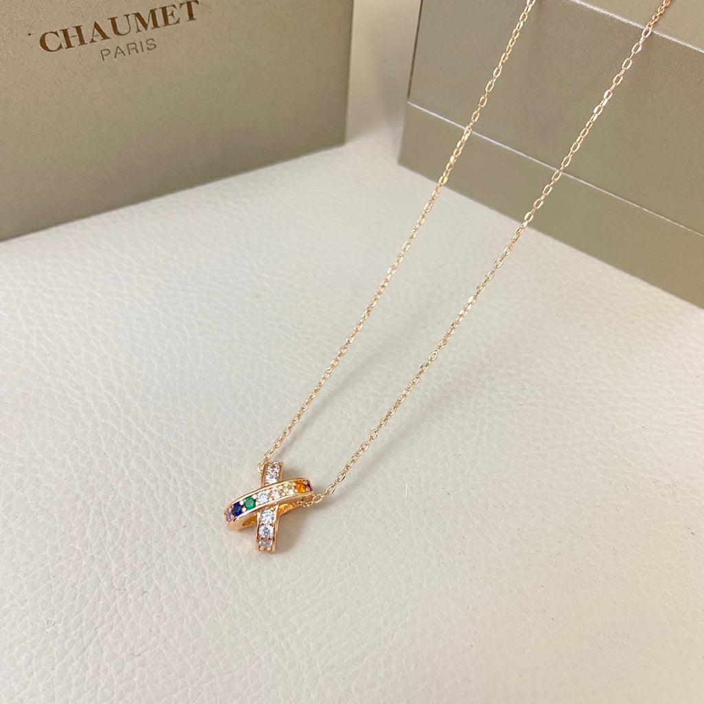 X1Q85A229X Popular Necklace