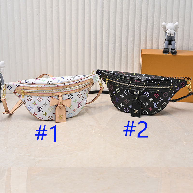 B12W15E10 Popular  leather bag