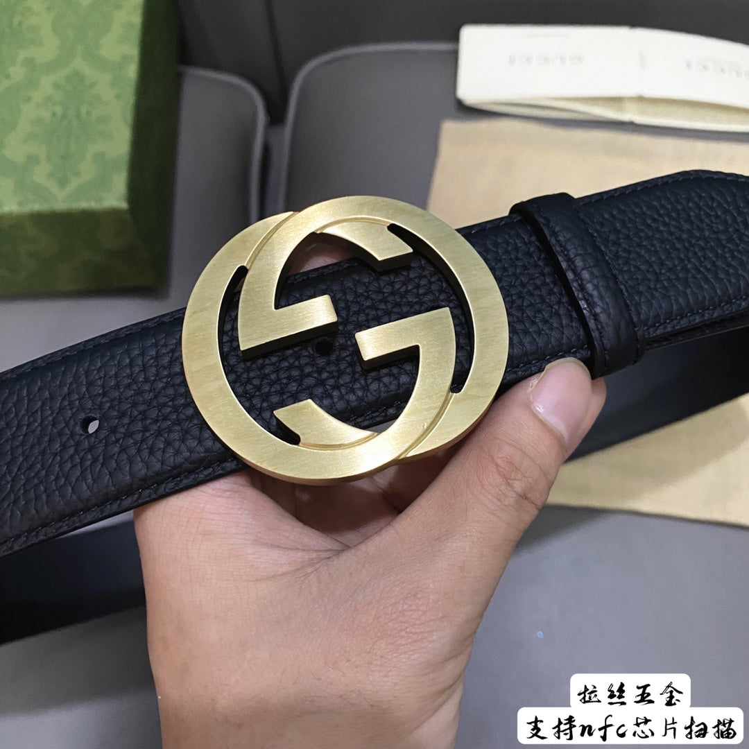 P1Q64B22  Popular   High quality belt With full package