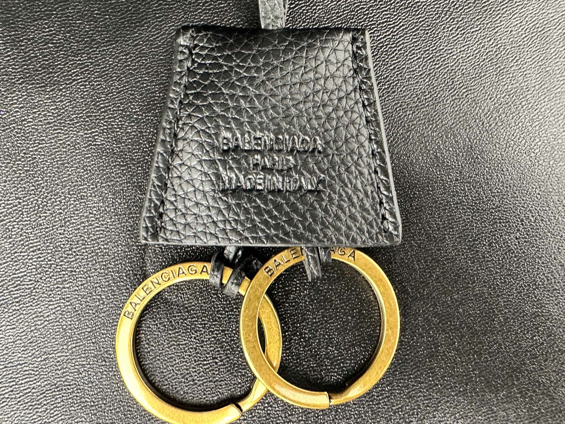 B1X15J4 Popular  leather bag