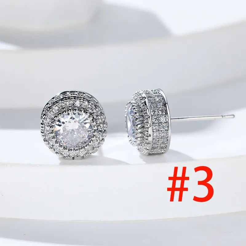 PNA125E Popular  Earrings