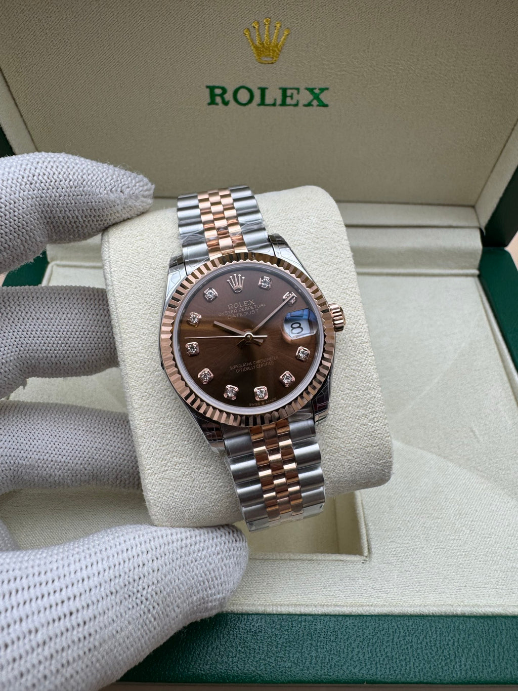 L1R36L11 Popular Watches